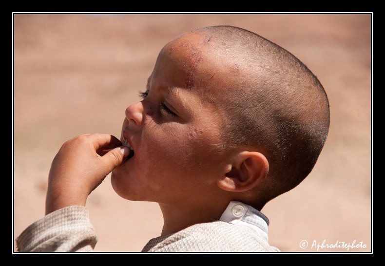 04 Maroc portraits